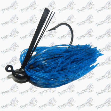 Jig Coberturas "Azul"