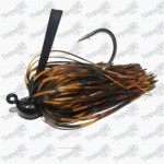 Jig Coberturas "Tiger Craw"