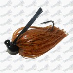 Jig Coberturas "Green Pumpkin"