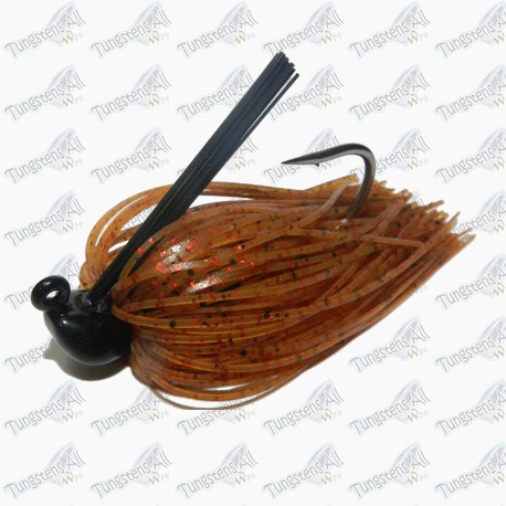 Jig Coberturas "Green Pumpkin"