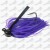 Jig Coberturas "Violeta"