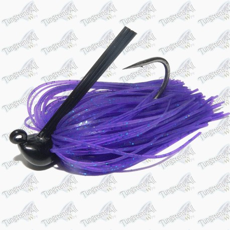 Jig Coberturas "Violeta"