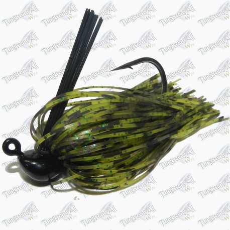 Jig Coberturas "Manzanita"