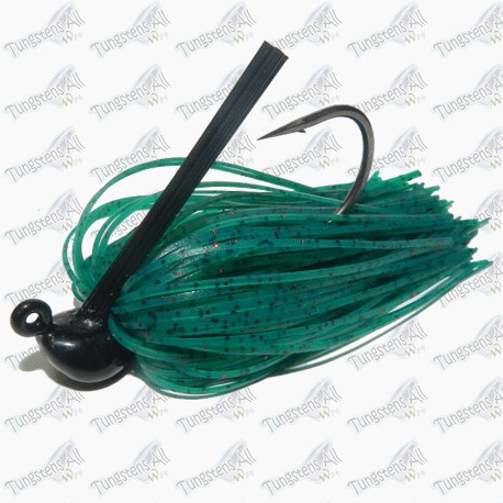 Jig Coberturas "Cesped"