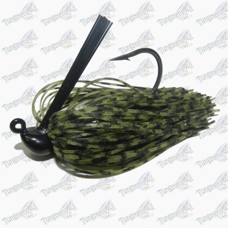 Jig Coberturas "Watermelon Black"