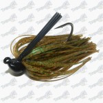 Jig Coberturas "Green Punkin"