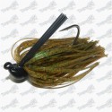 Jig Coberturas "Green Punkin"