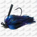 Jig Coberturas "Blue Purple Estriado"