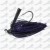 Jig Coberturas "Morado Metalico"