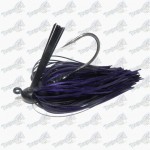 Jig Coberturas "Morado Metalico"