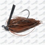 Jig Coberturas "Dark Brown"