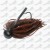 Jig Football "Dark Brown"