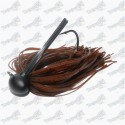 Jig Football "Dark Brown"