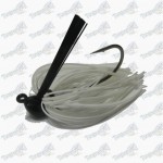 Jig Coberturas "Pure White"