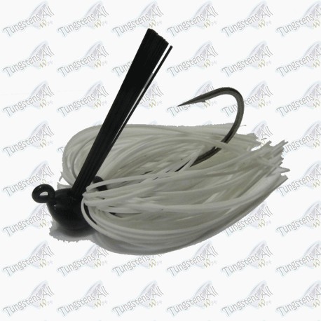 Jig Coberturas "Pure White"