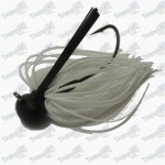 Jig Football "Pure White"