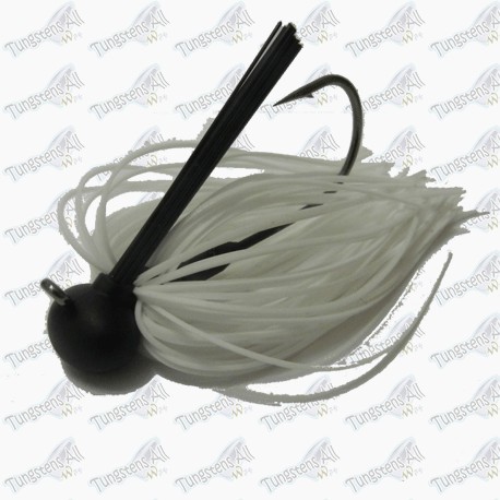 Jig Football "Pure White"