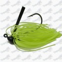 Jig Coberturas "Chartreuse"