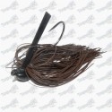 Jig Coberturas "Marron Rubber Fino"