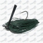 Jig Coberturas "Watermelon Rubber Fino"