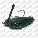 Jig Coberturas "Watermelon Rubber Fino"