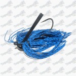 Jig Coberturas "Blue Rubber Thick"