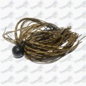 Jig MiniRound "Brown Rubber Thick"