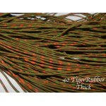 Jig Football "Tiger Rubber Thick"