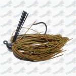 Jig Coberturas "Tiger Rubber Thick"