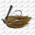 Jig Coberturas "Tiger Rubber Thick"