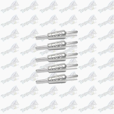 Split Shot 1gr (5 Unid)