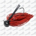 Jig Football "Red Blood"