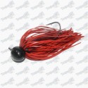 Jig Football Sin Antialgas "Red Blood"