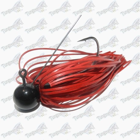 Jig MiniRound "Red Blood"