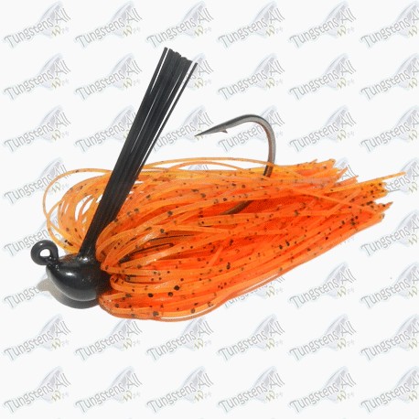 Jig Coberturas "Naranjito"
