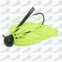 Jig Football "Chartreuse"