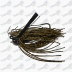Jig Coberturas "Brown Rubber Thick"