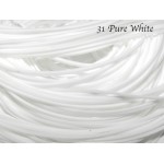Jig MiniRound "Pure White"
