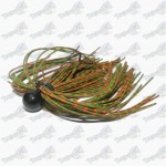Jig MiniRound "Tiger Rubber Thick"