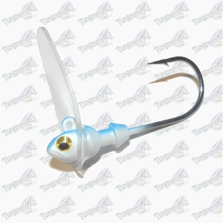 Scrounger 3/8oz (10gr)