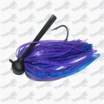 Jig Personalizado "Violeta/Blue"