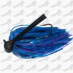 Jig Personalizado "Blue/Violeta"