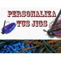 Personaliza Tu Jig