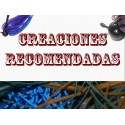 Creaciones Recomendadas