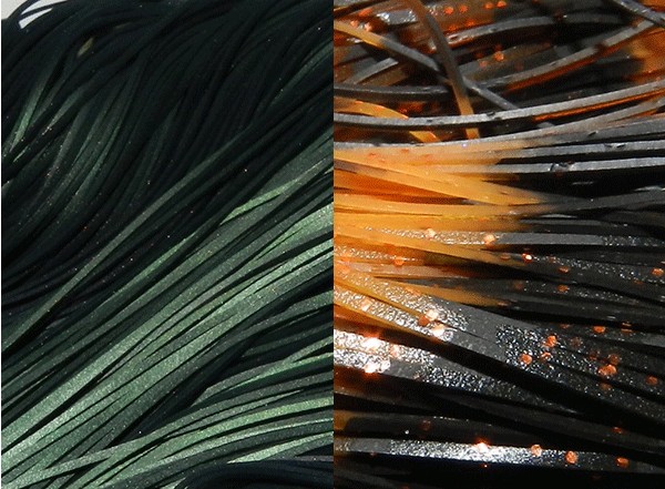 Watermelon/Tiger Craw