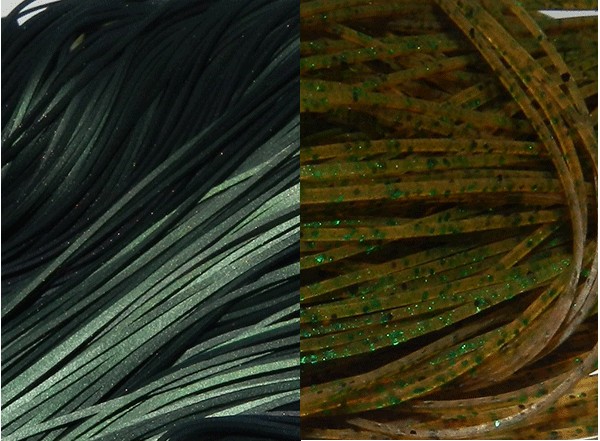 Watermelon/Green Pumpkin