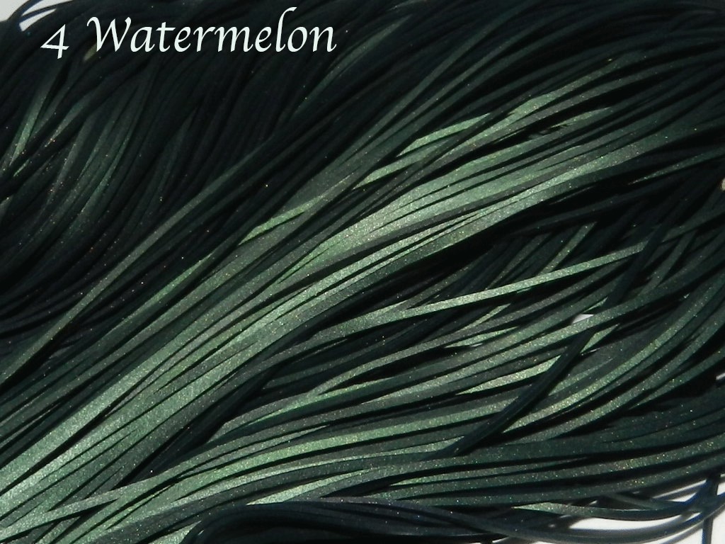 4 Watermelon