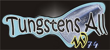 Tungstens All